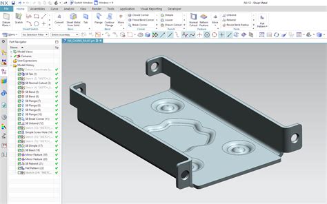 advanced sheet metal design|advanced sheet metal tucson az.